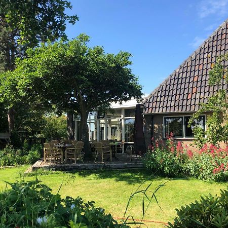 Hotel De Horper Wielen Kaard Dış mekan fotoğraf