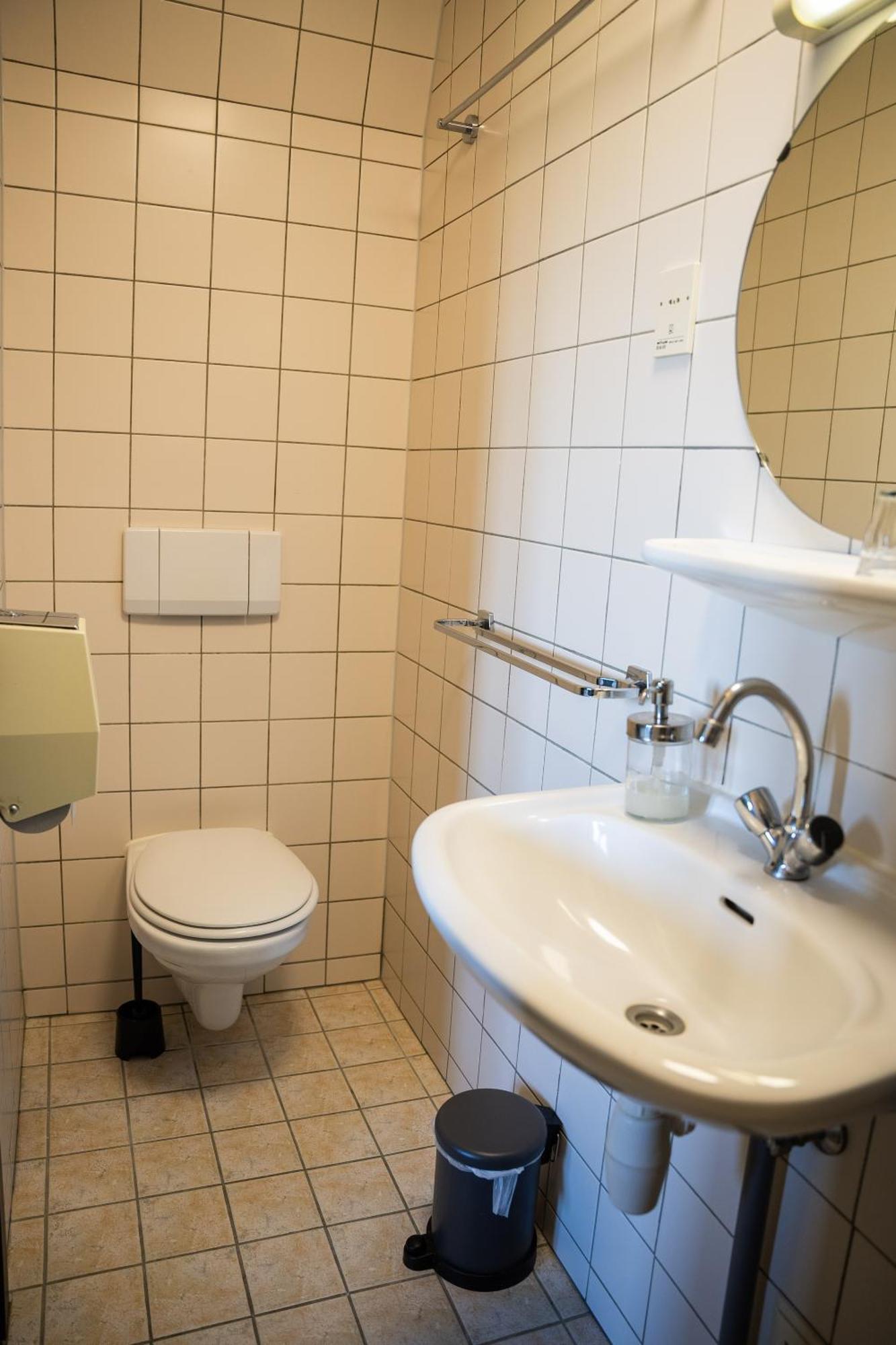 Hotel De Horper Wielen Kaard Dış mekan fotoğraf