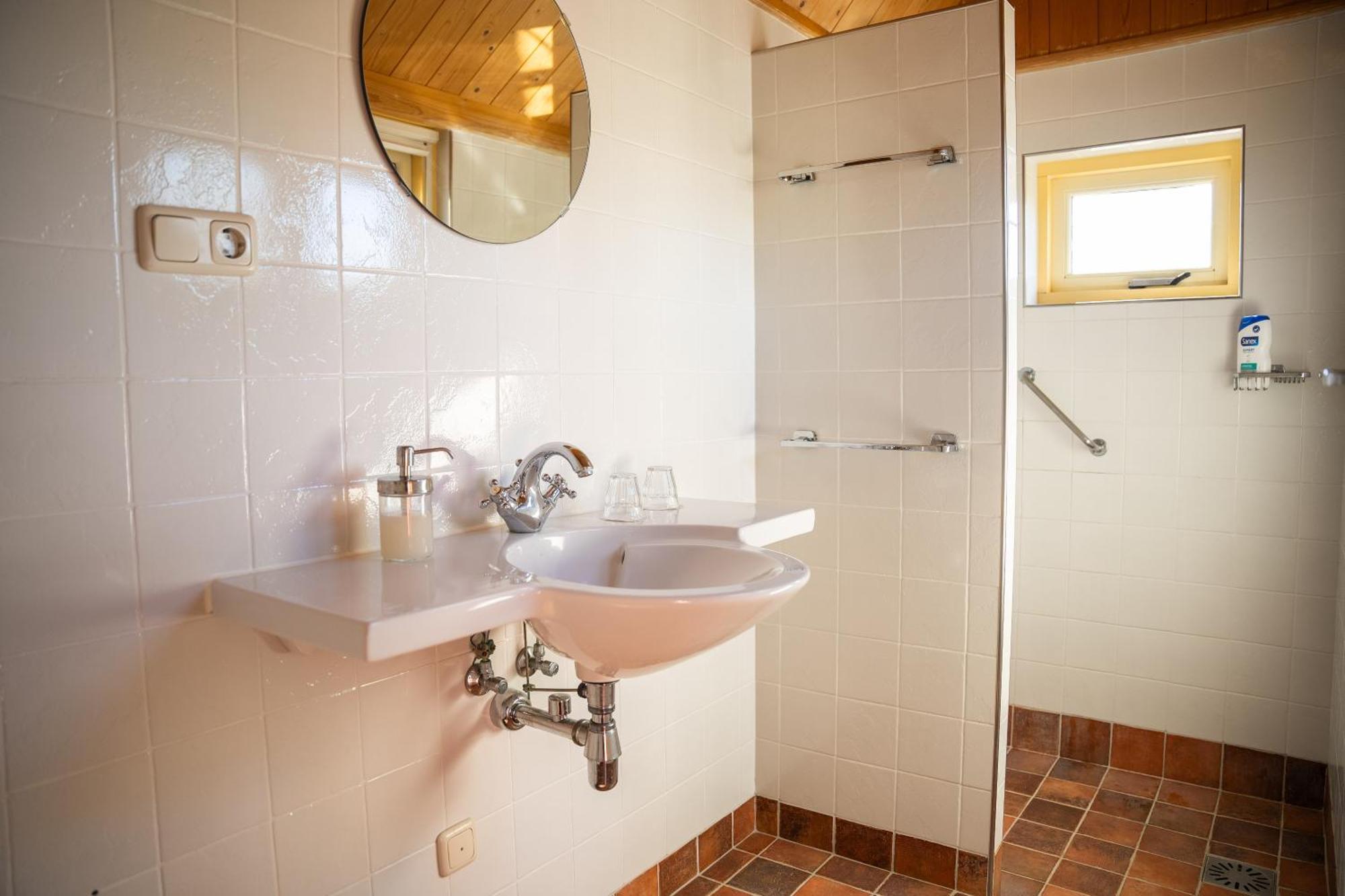 Hotel De Horper Wielen Kaard Dış mekan fotoğraf