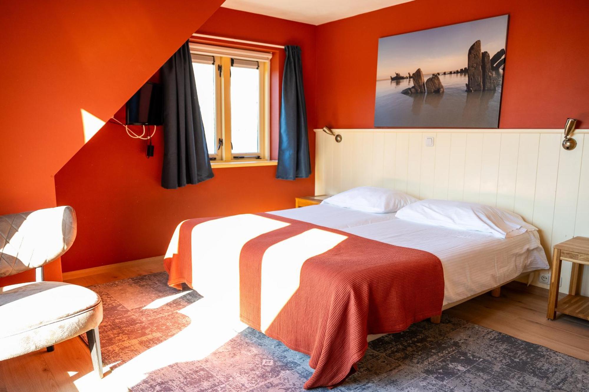 Hotel De Horper Wielen Kaard Dış mekan fotoğraf