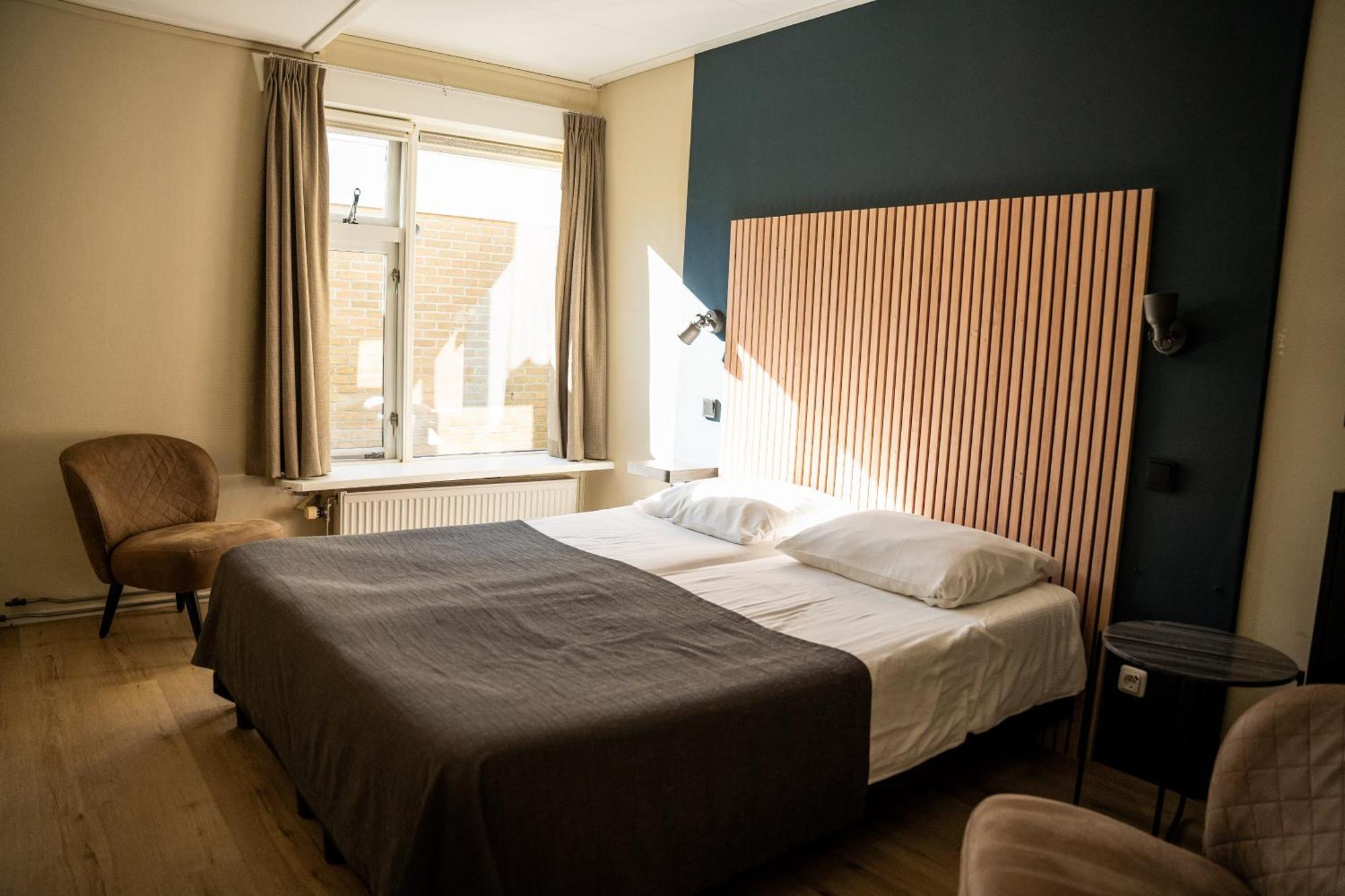 Hotel De Horper Wielen Kaard Dış mekan fotoğraf