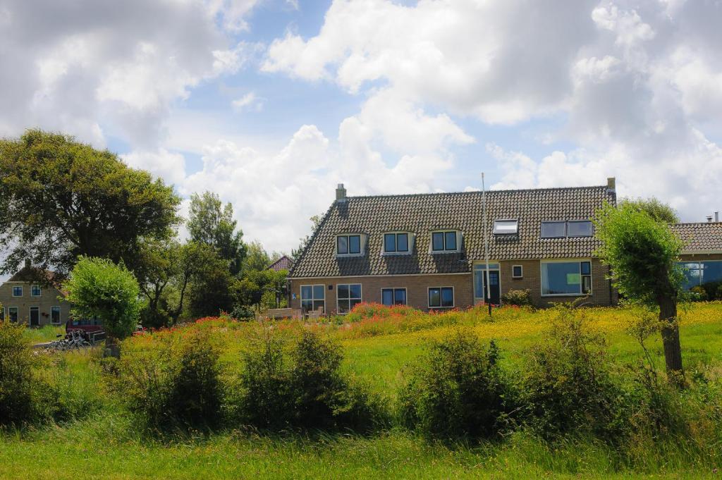 Hotel De Horper Wielen Kaard Dış mekan fotoğraf