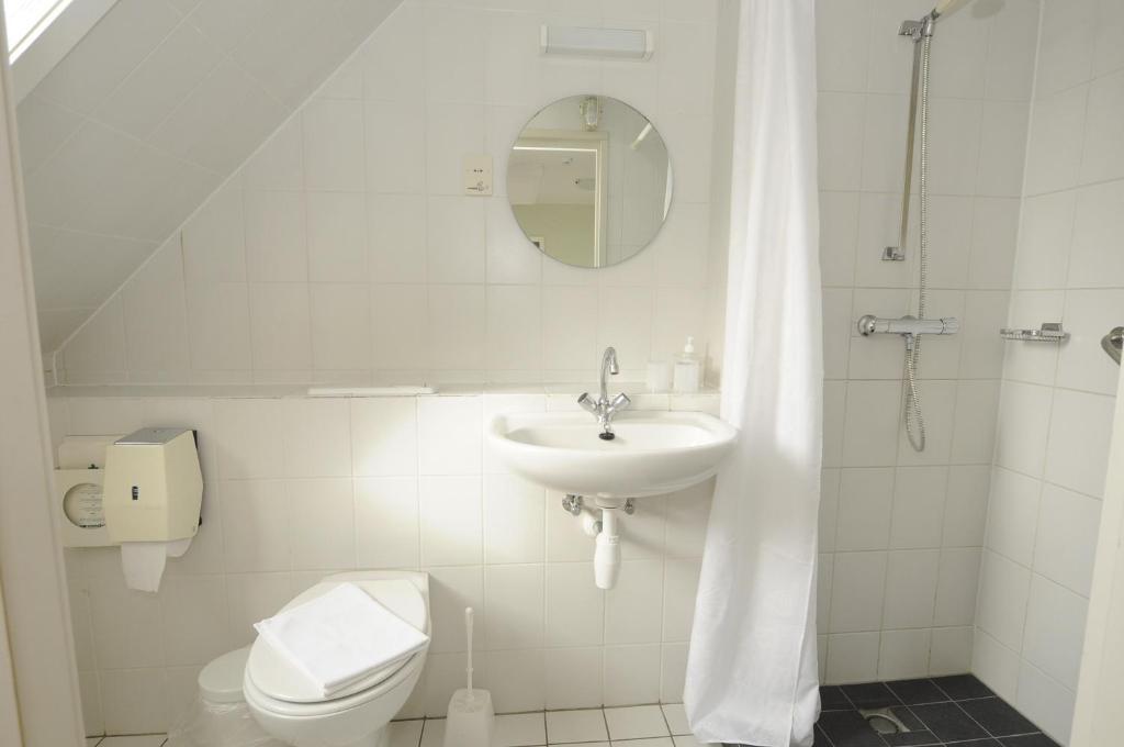 Hotel De Horper Wielen Kaard Dış mekan fotoğraf