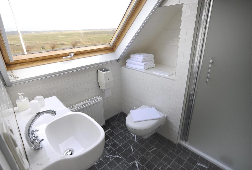 Hotel De Horper Wielen Kaard Dış mekan fotoğraf